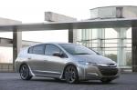 Honda Insight Sports Concept by Modulo 2010 года